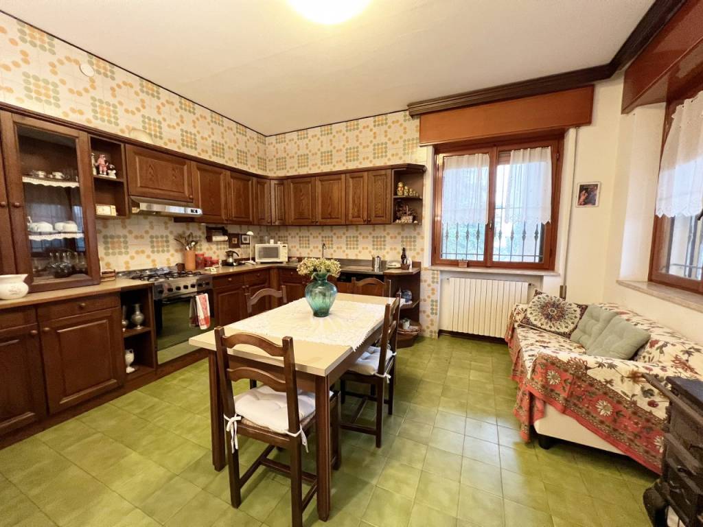 Casa indipendente a Vo' in Via Carducci 133 - Foto 4