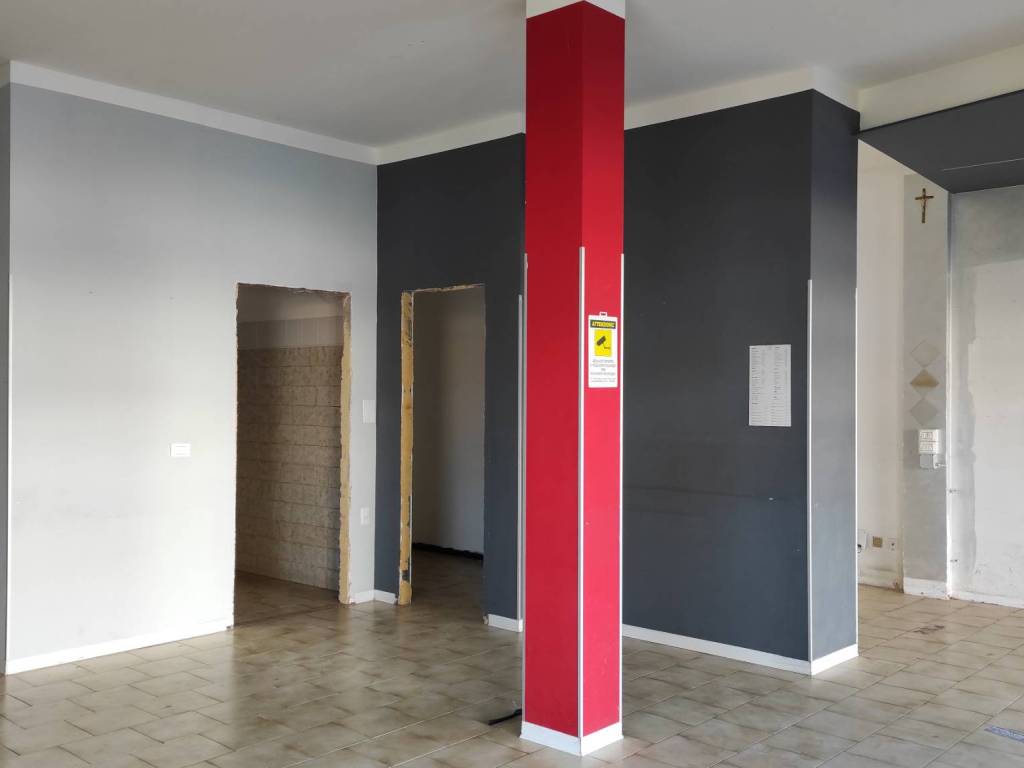 Immobile a Novara in Via Ludovico Antonio Muratori, 87 - Foto 4