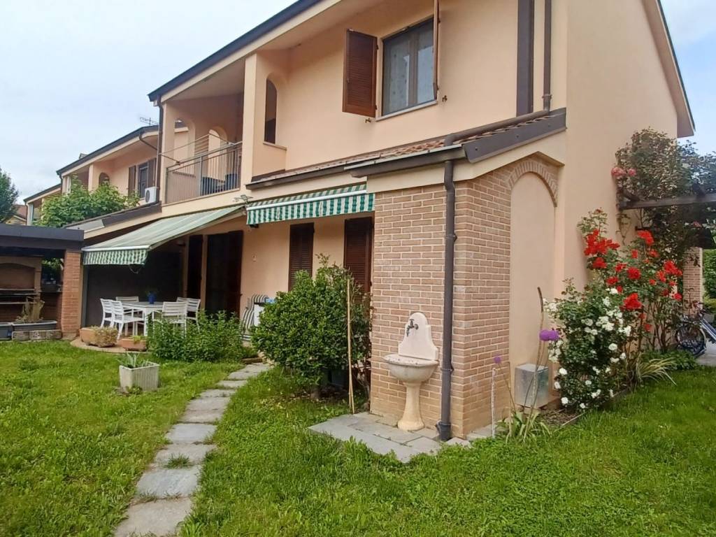 Villa a Bra - Foto 3