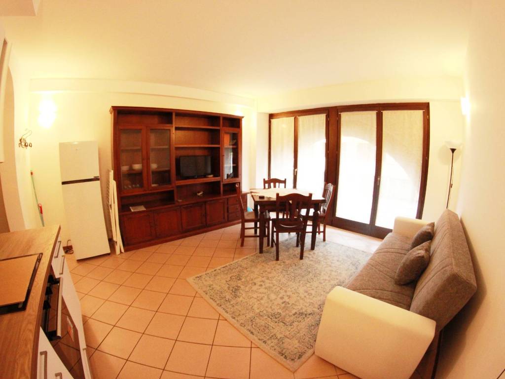 Appartamento a Fabriano in Via Fabio Filzi - Foto 2