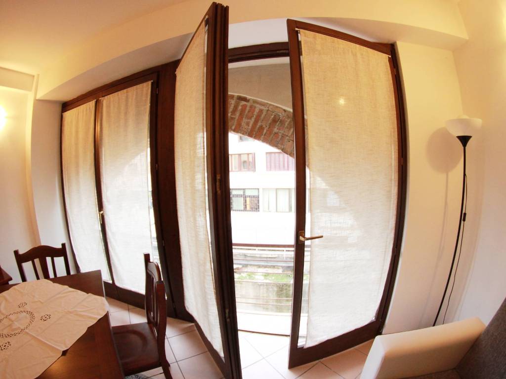 Appartamento a Fabriano in Via Fabio Filzi - Foto 3