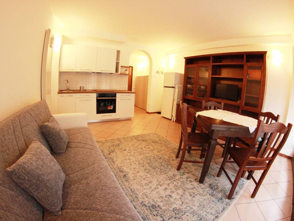 Appartamento a Fabriano in Via Fabio Filzi - Foto 4