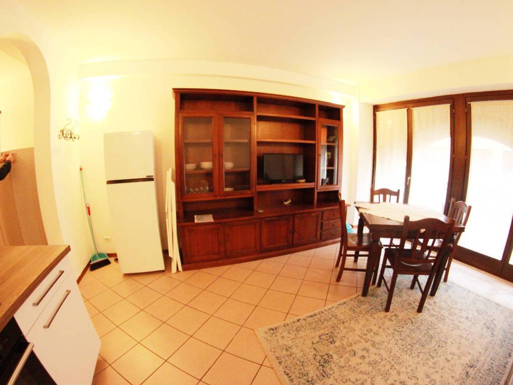 Appartamento a Fabriano in Via Fabio Filzi - Foto 5