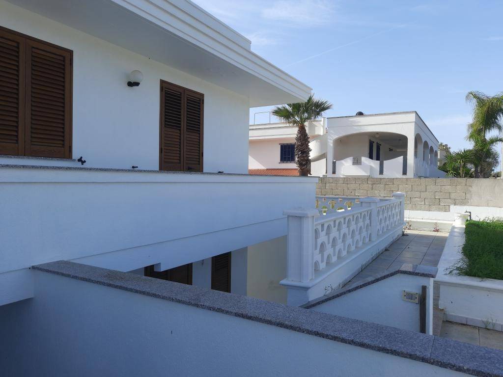 Villa a Salve in Via Saverio Mercadante - Foto 4