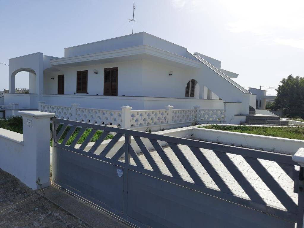 Villa a Salve in Via Saverio Mercadante - Foto 5