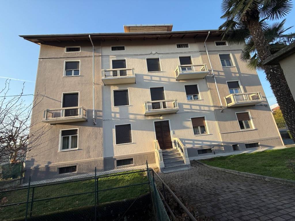 Appartamento a Candelo in Via Biella, 7 - Foto 2