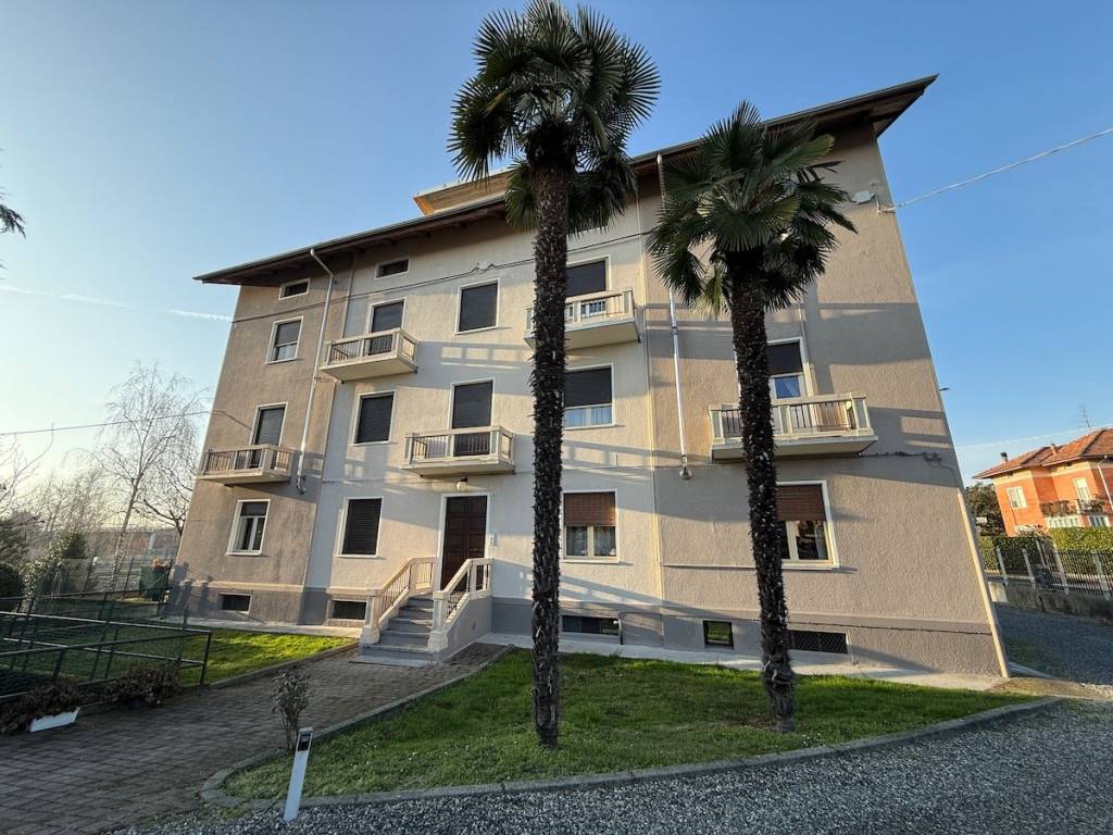 Appartamento a Candelo in Via Biella, 7 - Foto 3