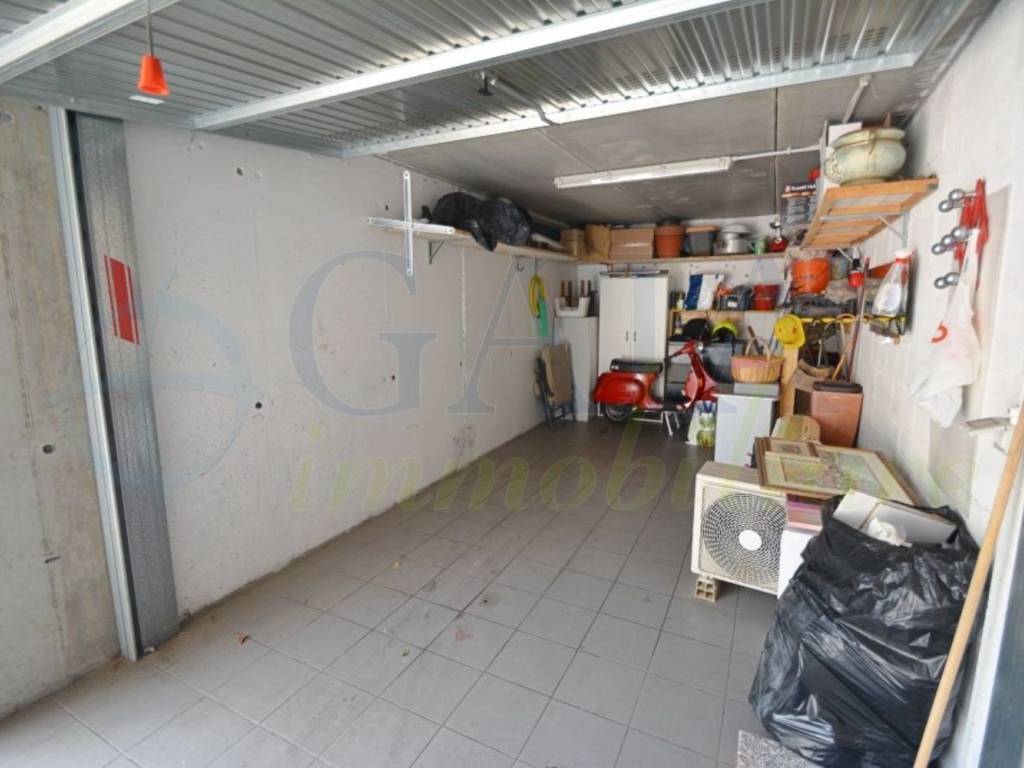 Box / garage a Boissano in Via Cappella Nuova - Foto 2