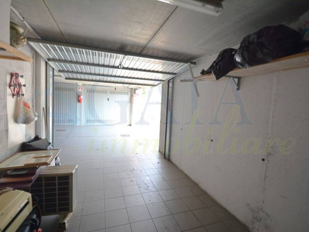 Box / garage a Boissano in Via Cappella Nuova - Foto 3