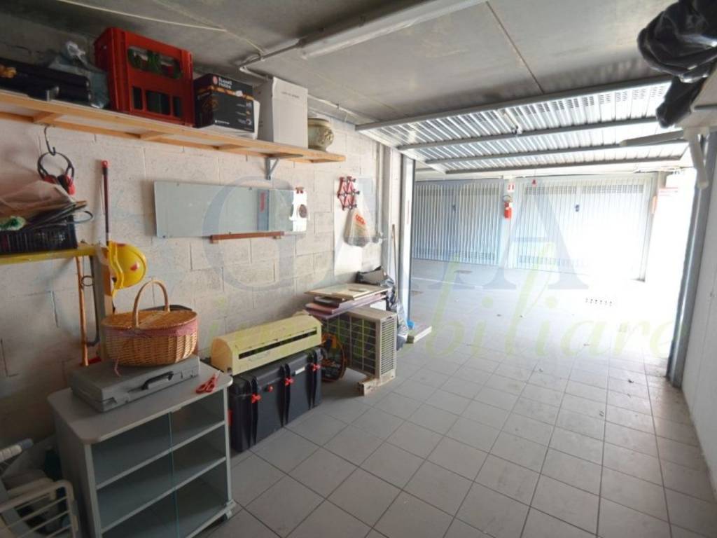 Box / garage a Boissano in Via Cappella Nuova - Foto 4