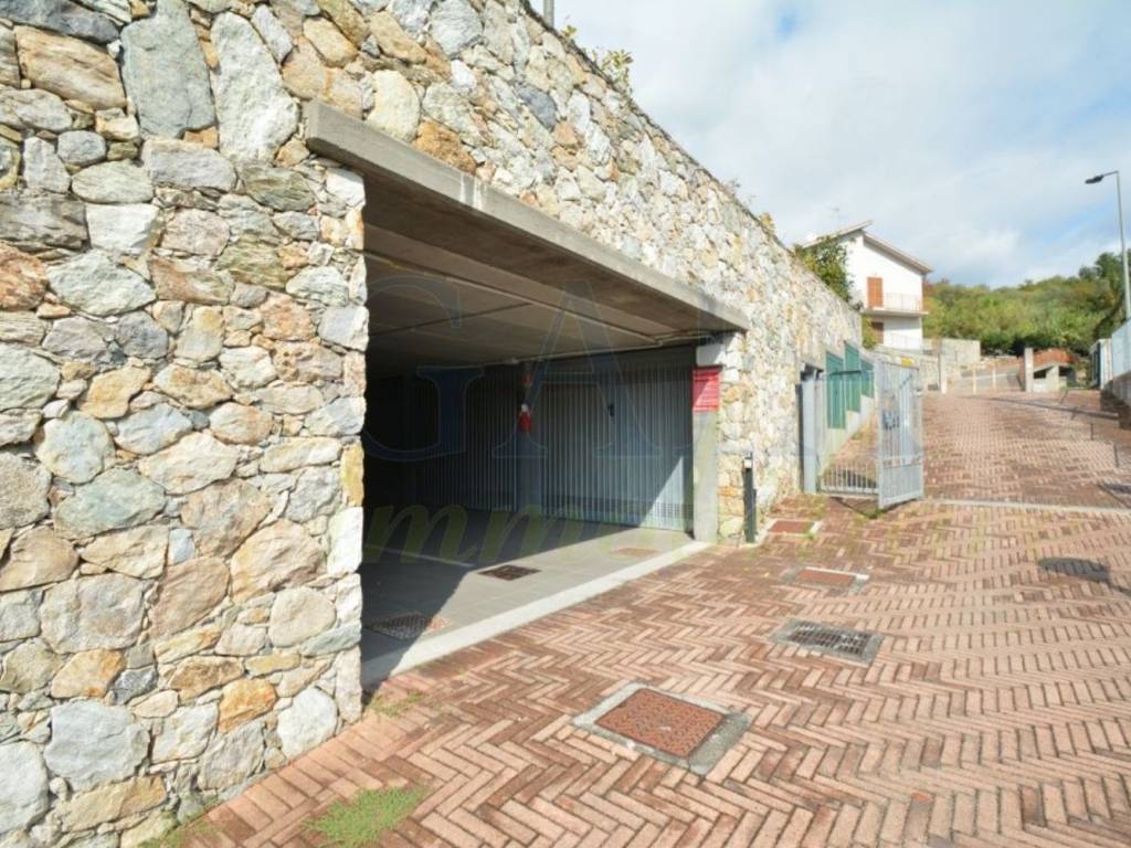 Box / garage a Boissano in Via Cappella Nuova - Foto 5