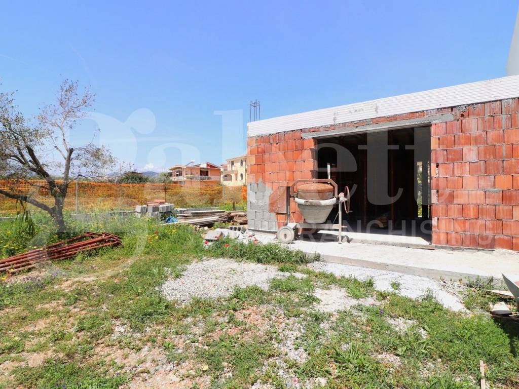 Villetta a schiera a Tortolì in Via Ginestra, 1 - Foto 2