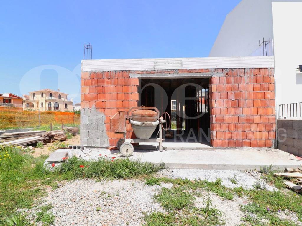 Villetta a schiera a Tortolì in Via Ginestra, 1 - Foto 3