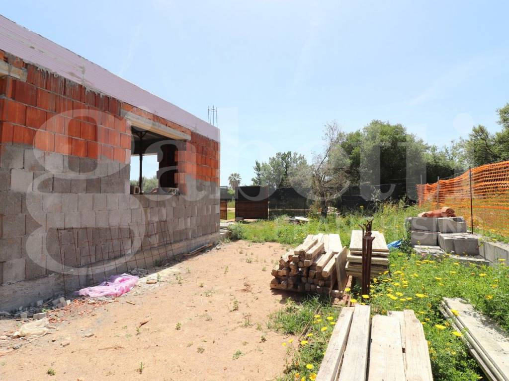 Villetta a schiera a Tortolì in Via Ginestra, 1 - Foto 4