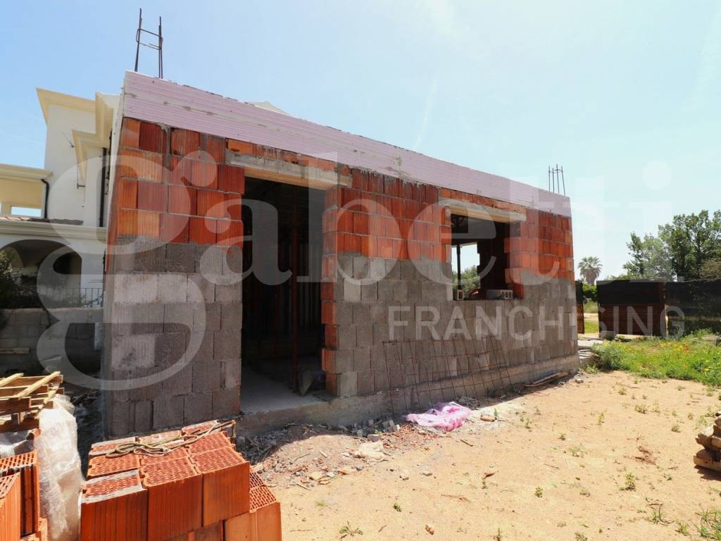 Villetta a schiera a Tortolì in Via Ginestra, 1 - Foto 5