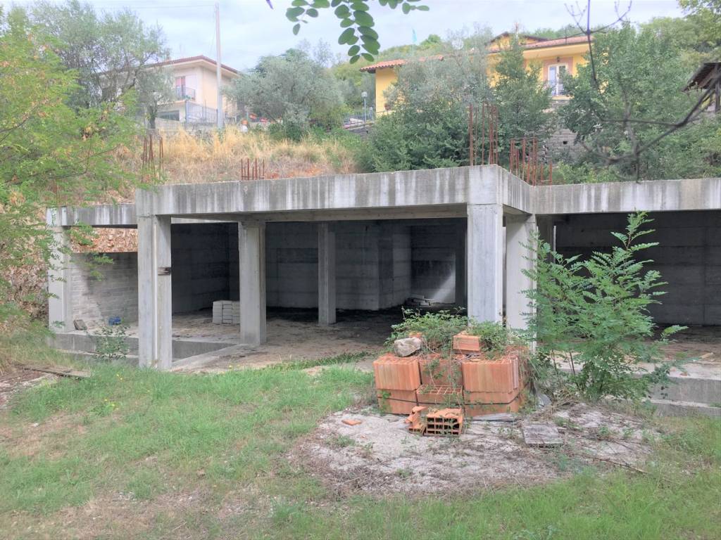 Villa a Anagni in Strada Comunale Belvedere Castello - Foto 2