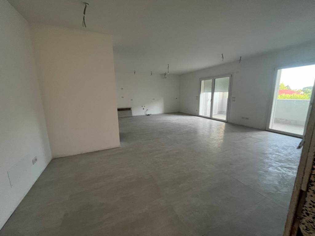 Appartamento a Trebaseleghe in Via Roma - Foto 2