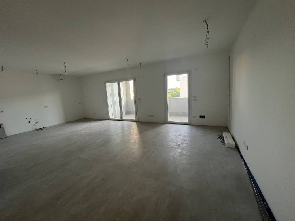 Appartamento a Trebaseleghe in Via Roma - Foto 3
