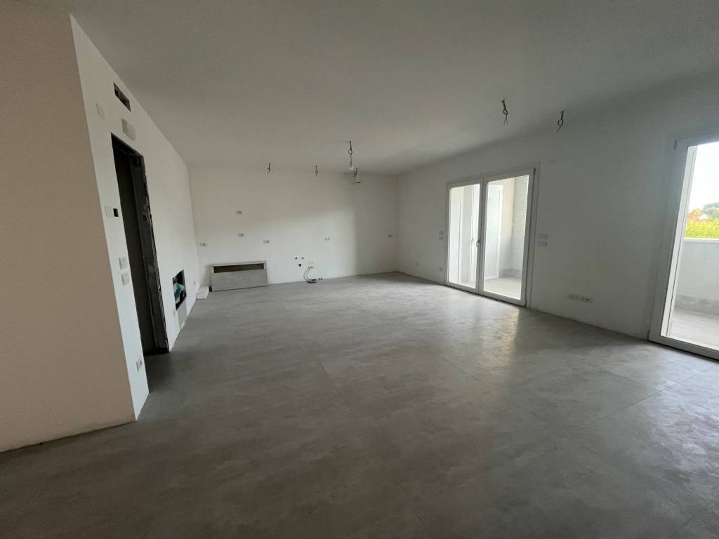 Appartamento a Trebaseleghe in Via Roma - Foto 4