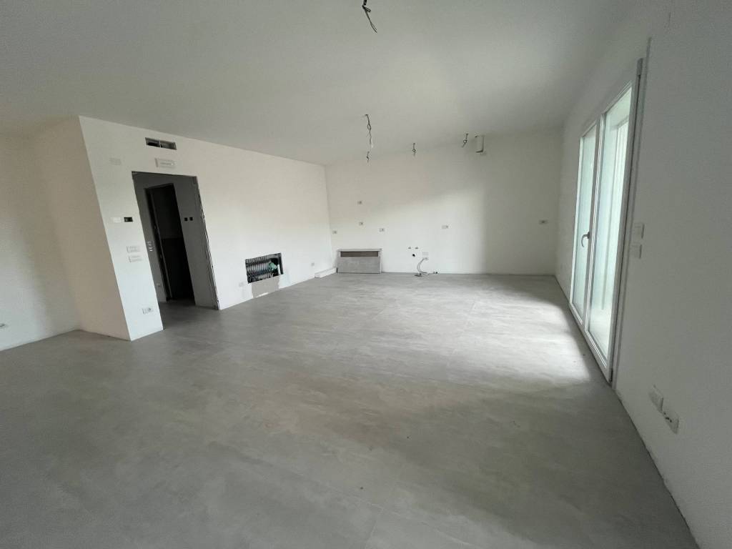 Appartamento a Trebaseleghe in Via Roma - Foto 5