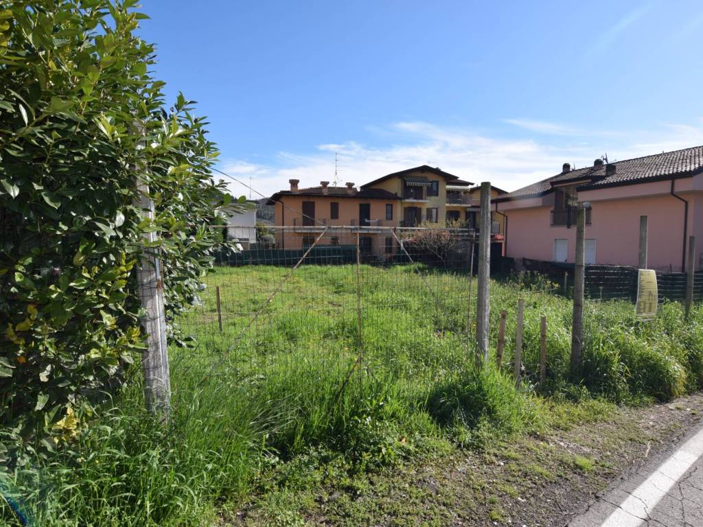 Terreno a Nuvolento in Via Ombrini - Foto 3
