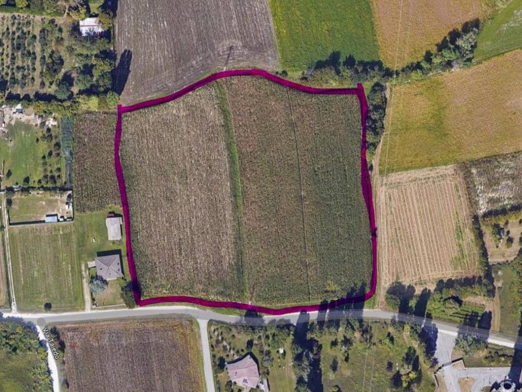 Terreno a Cordenons in Via Taiedo - Foto 2