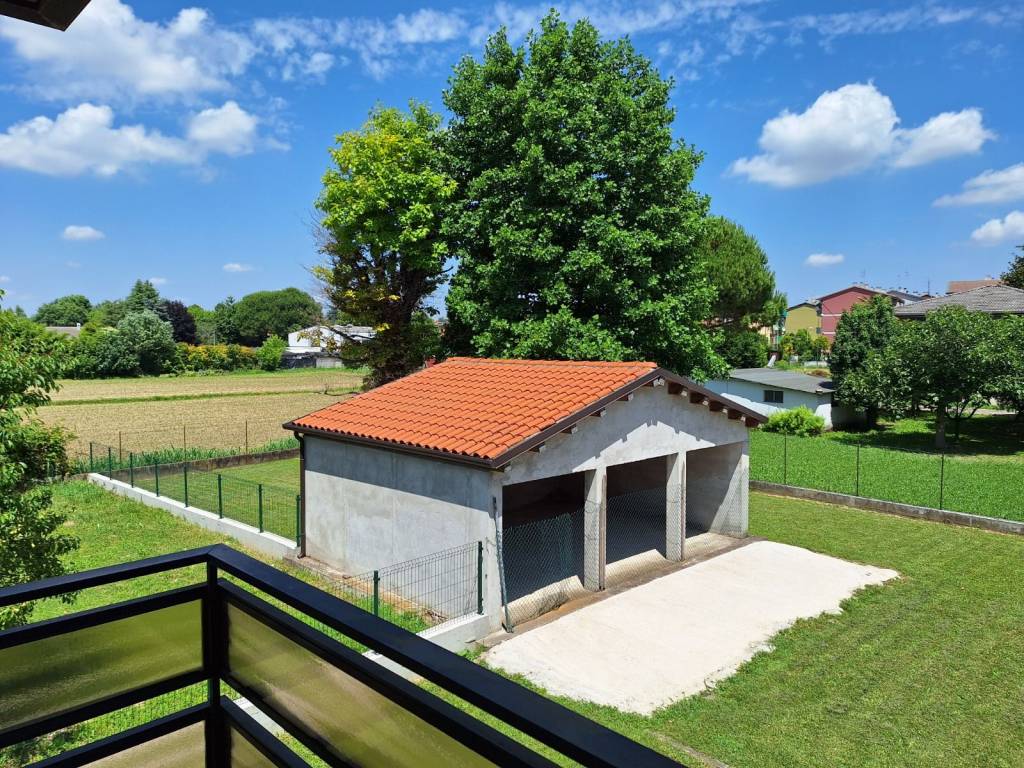 Villa a Venezia in Via Sant'Elena - Foto 4