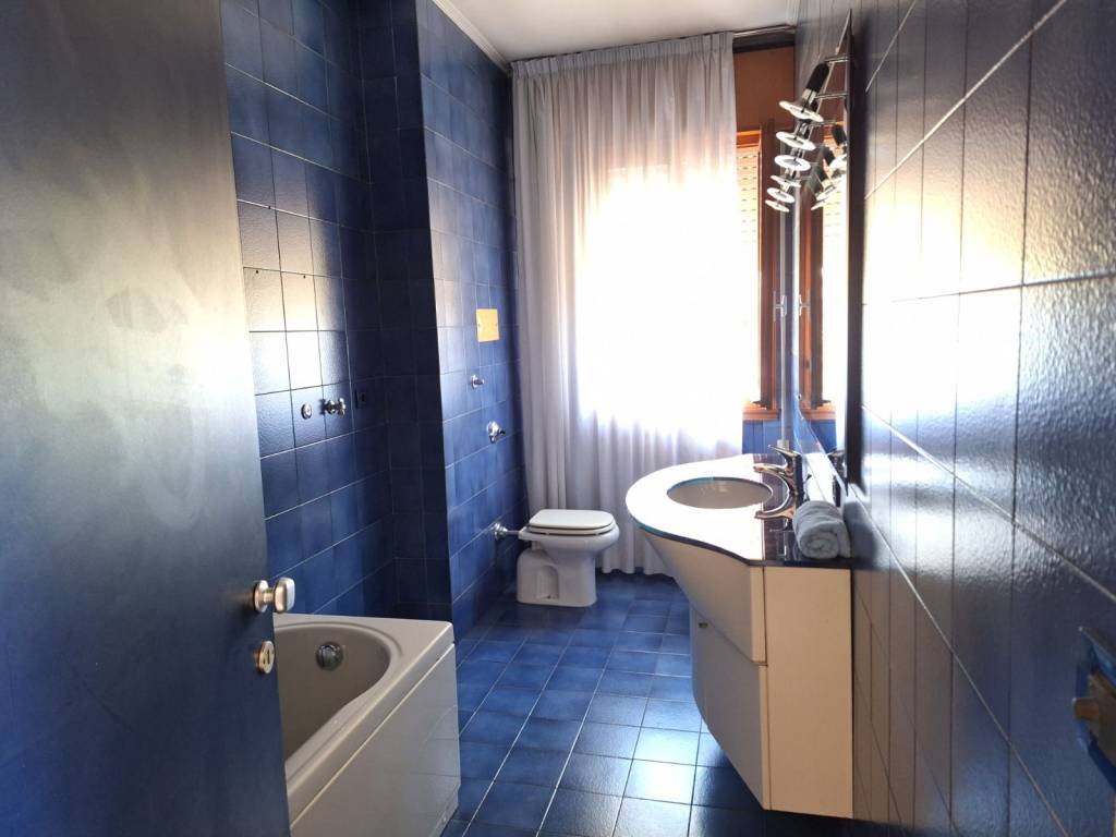 Villa a Venezia in Via Sant'Elena - Foto 5
