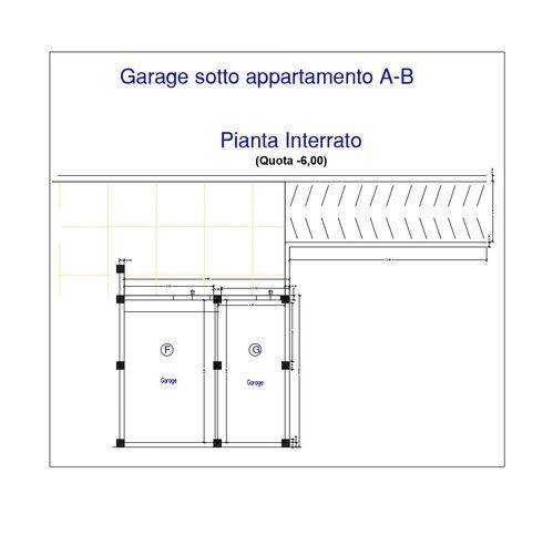 Box / garage a Policoro in Via Favale - Foto 2