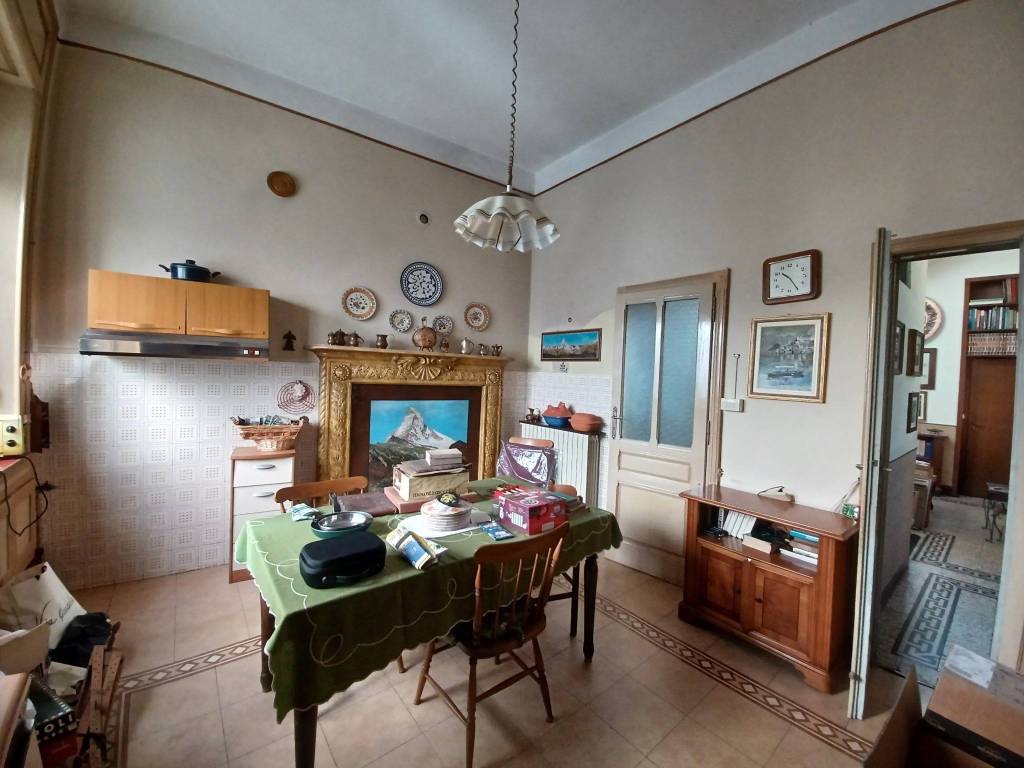 Casa indipendente a Omegna in Via Carlo Ferraris, 15 - Foto 5