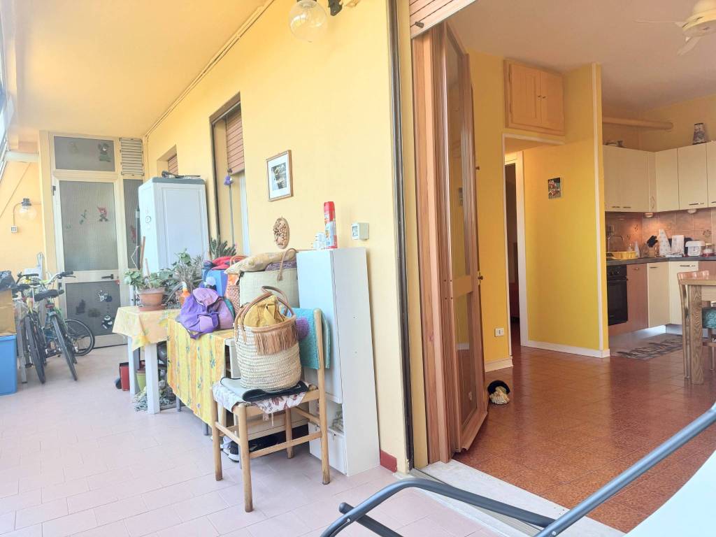 Appartamento a Comacchio in Viale Raffaello Sanzio, 116 - Foto 4