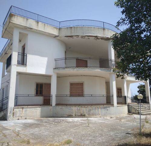 Villa a Scanzano jonico in Via Fiume - Foto 2