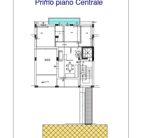 Villa a Policoro in Via Favale - Foto 2