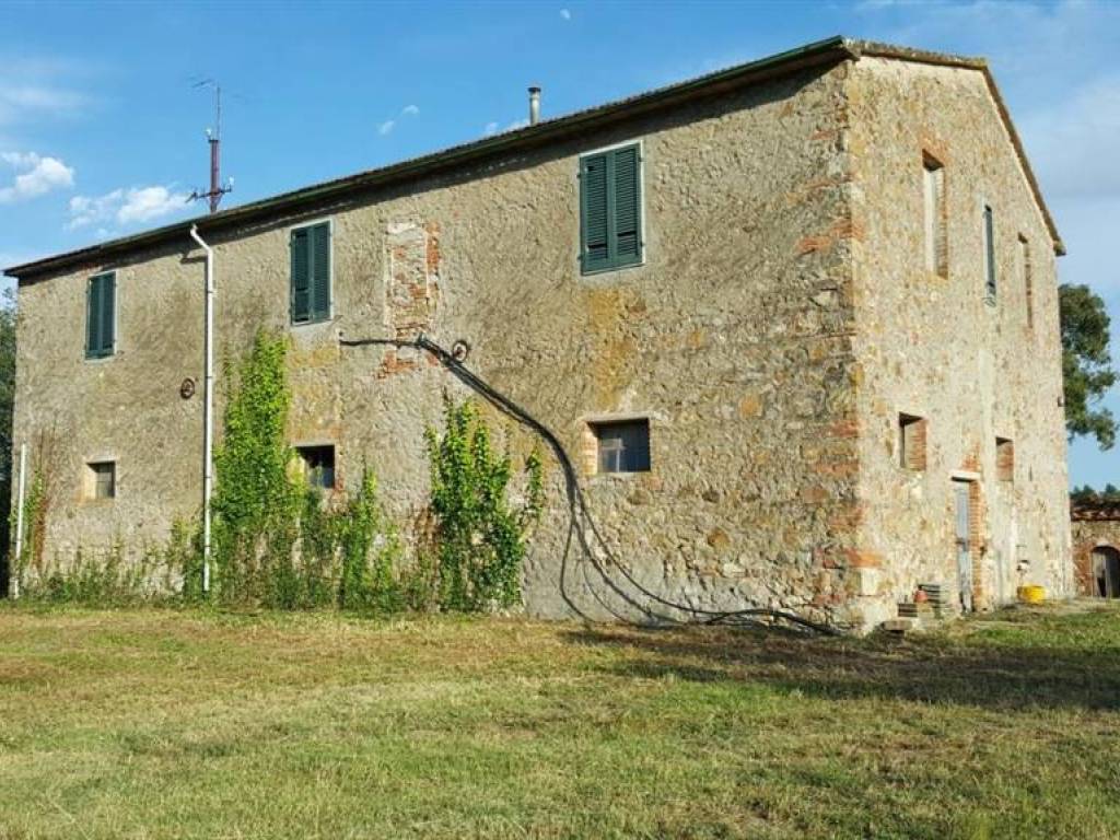 Appartamento a Gavorrano in ZONA RIBOLLA COMUNE DI GAVORRANO - Foto 3