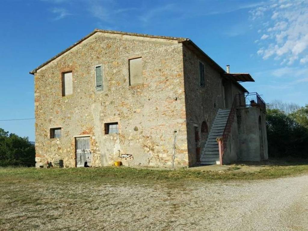 Appartamento a Gavorrano in ZONA RIBOLLA COMUNE DI GAVORRANO - Foto 4