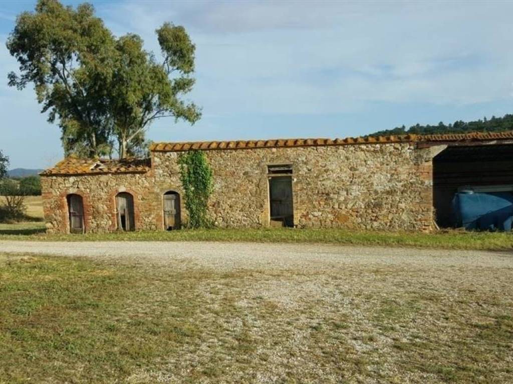 Appartamento a Gavorrano in ZONA RIBOLLA COMUNE DI GAVORRANO - Foto 5