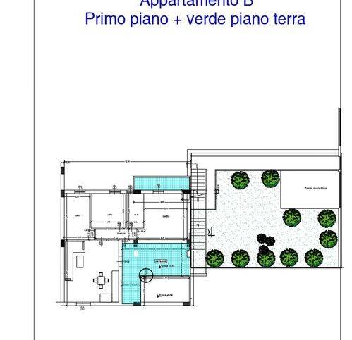 Villa a Policoro in Via Favale - Foto 2