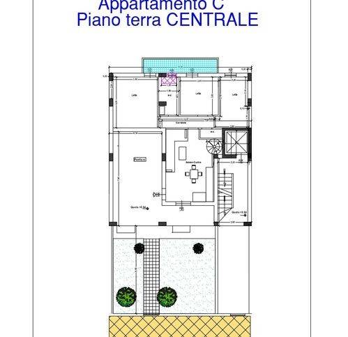 Villa a Policoro in Via Favale - Foto 2