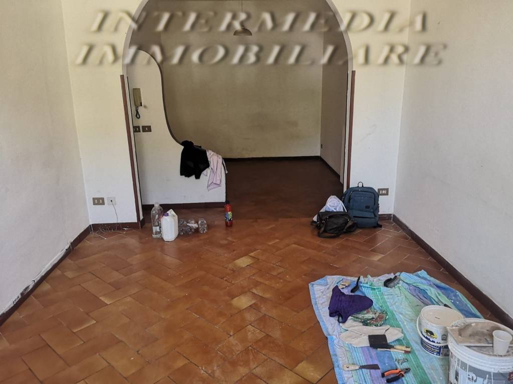 Appartamento a Montevarchi in Via 4 Novembre - Foto 3