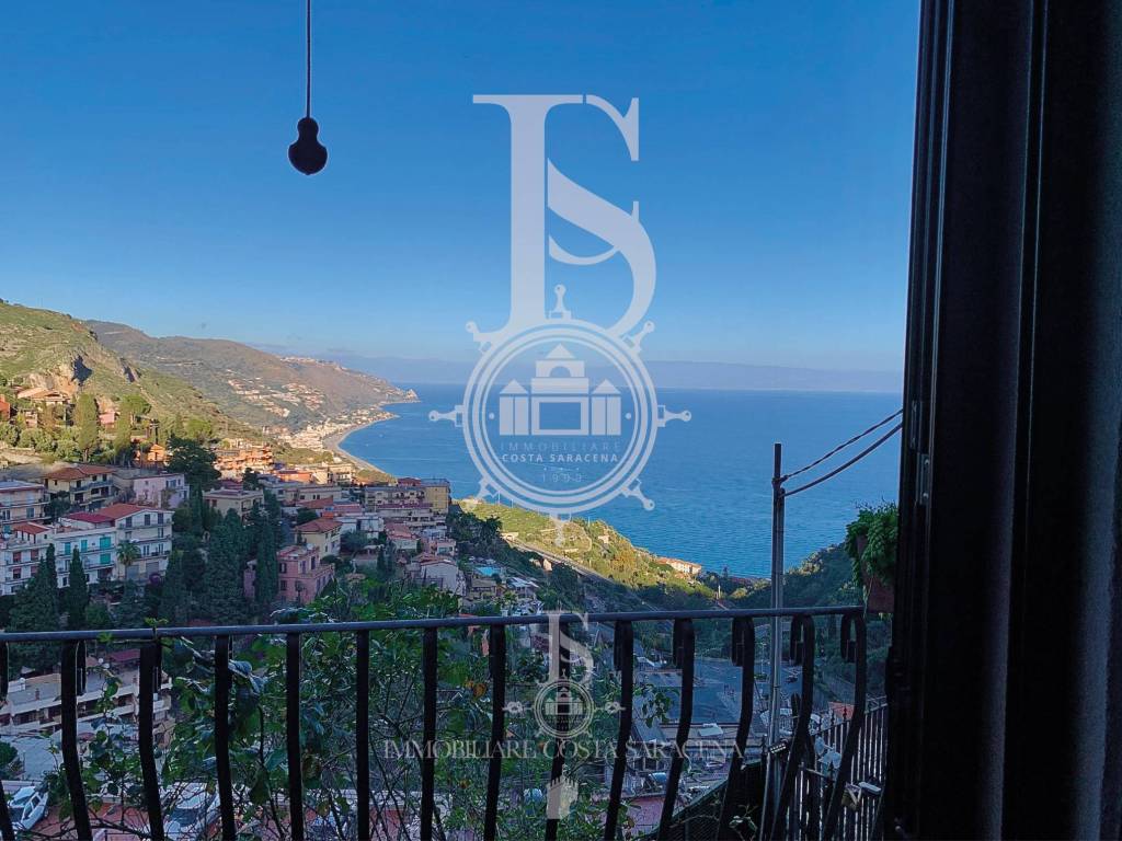 Appartamento a Taormina in Salita Branco, 4 - Foto 3