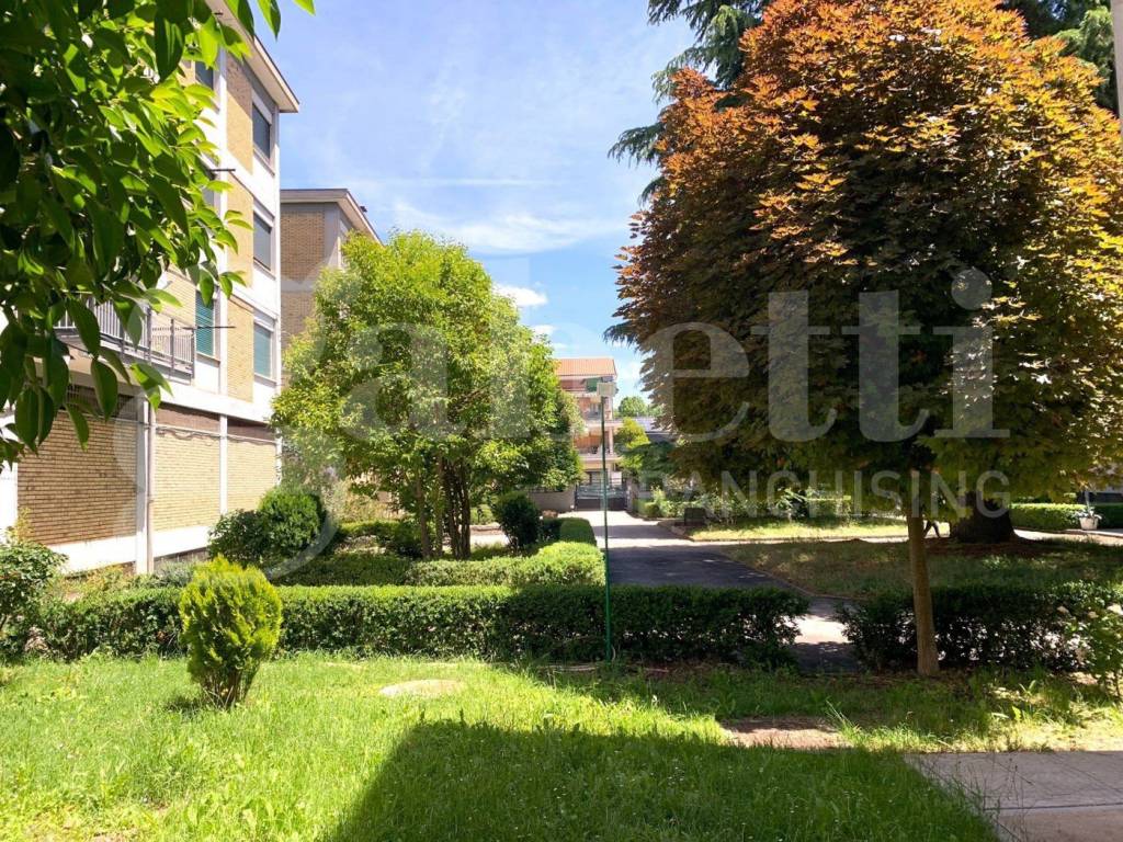 Appartamento a Avezzano in VIA AMERICA, 45 - Foto 2