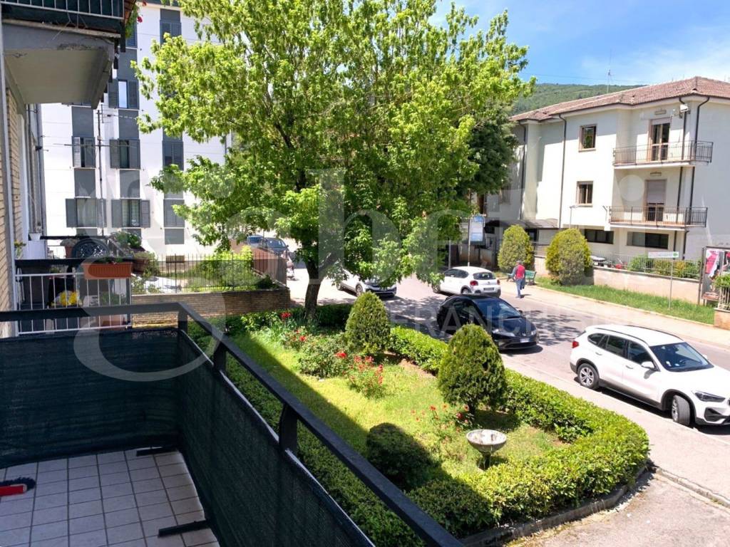 Appartamento a Avezzano in VIA AMERICA, 45 - Foto 3