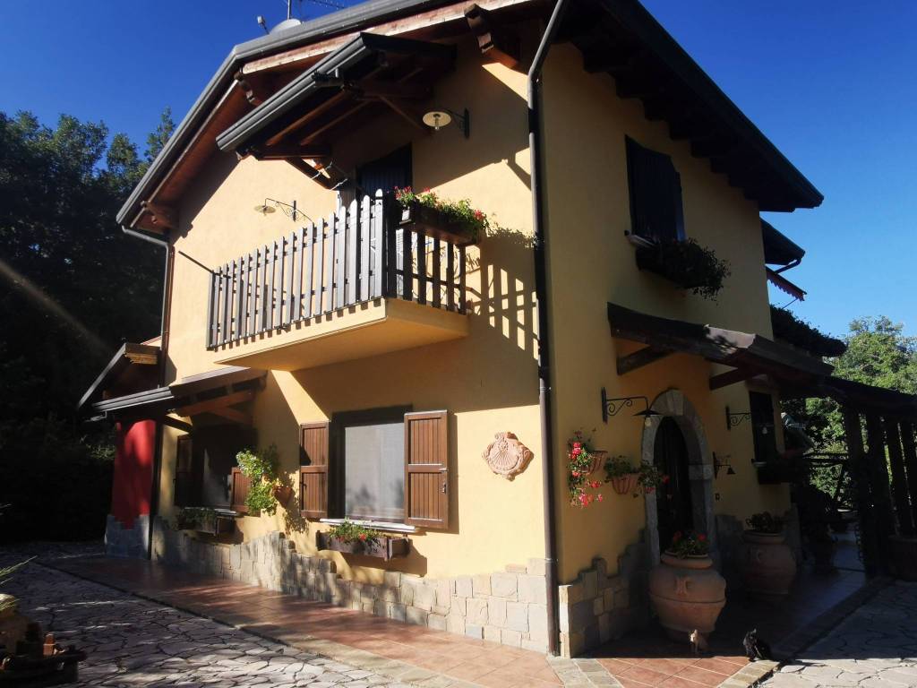 Villa a Potenza - Foto 4