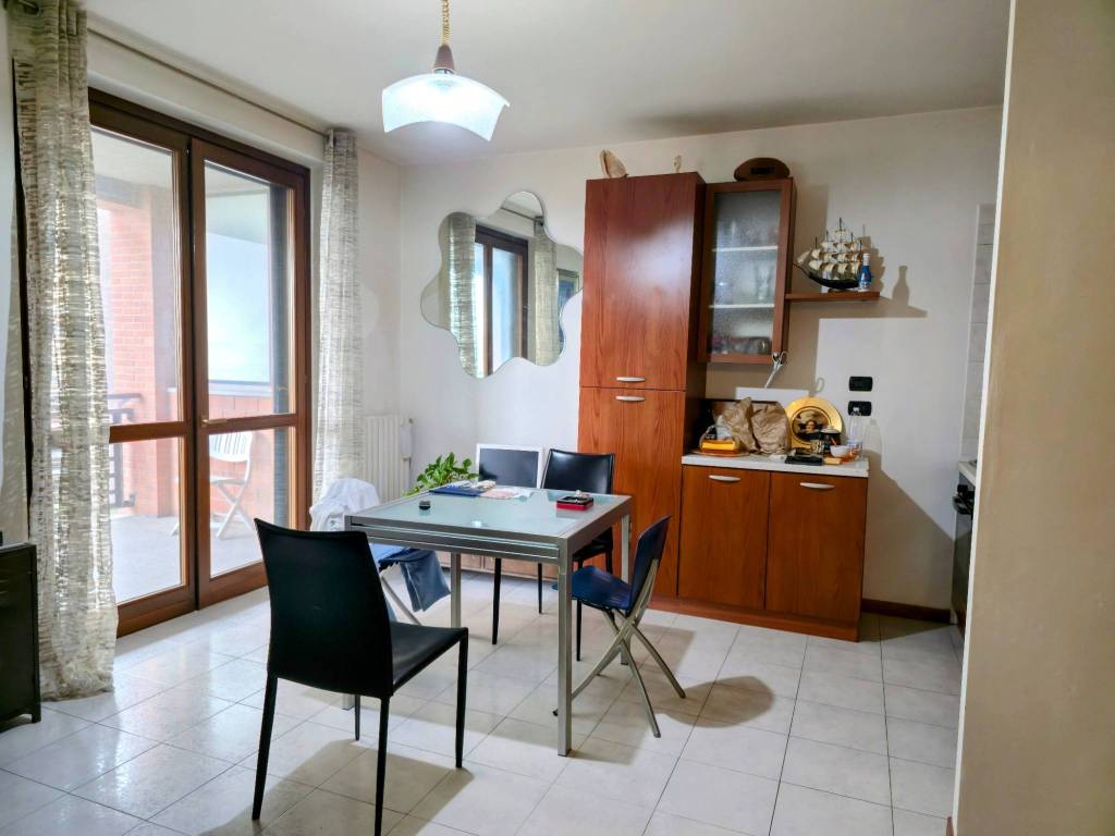Appartamento a Alessandria in Corso Felice Cavallotti - Foto 2