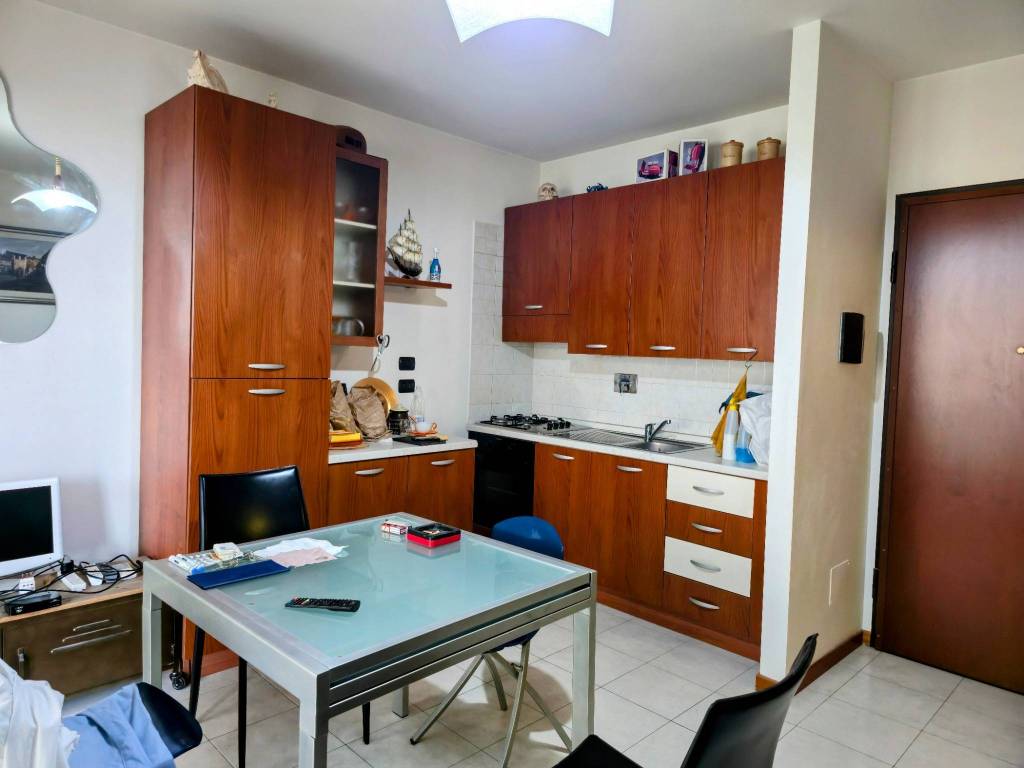 Appartamento a Alessandria in Corso Felice Cavallotti - Foto 3