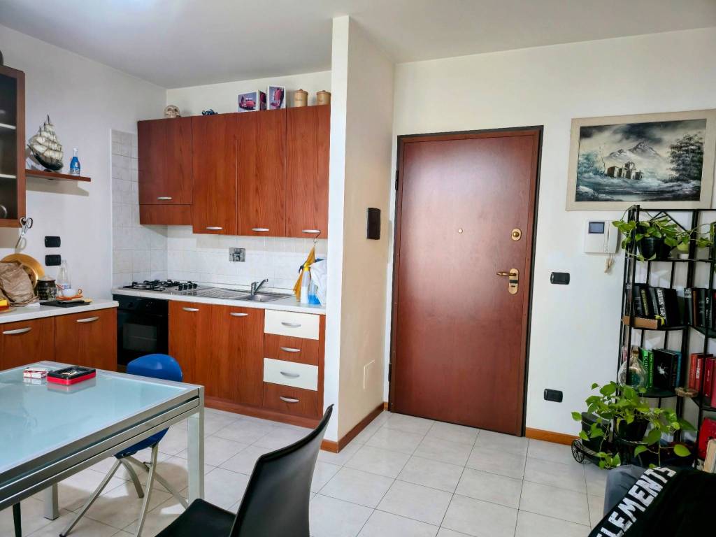 Appartamento a Alessandria in Corso Felice Cavallotti - Foto 4