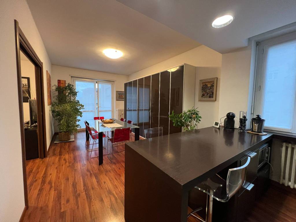 Appartamento a Sondrio in Via Pio Raina, 5 - Foto 3