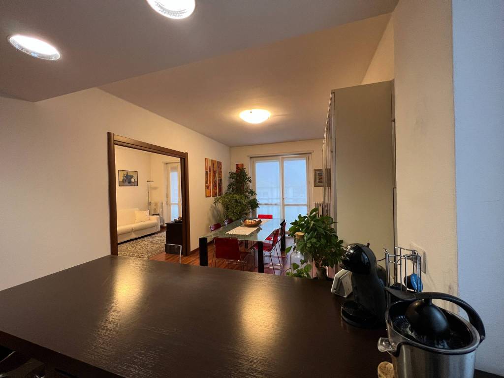 Appartamento a Sondrio in Via Pio Raina, 5 - Foto 4