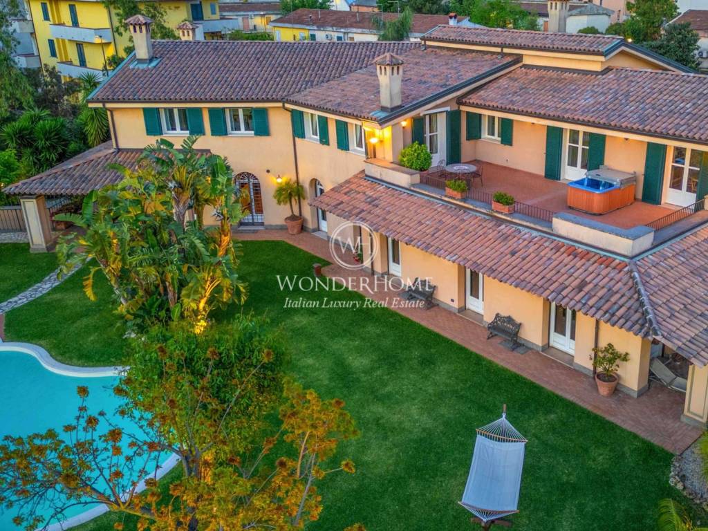 Villa a Polistena in Via Arciprete Rodinò Toscano - Foto 3