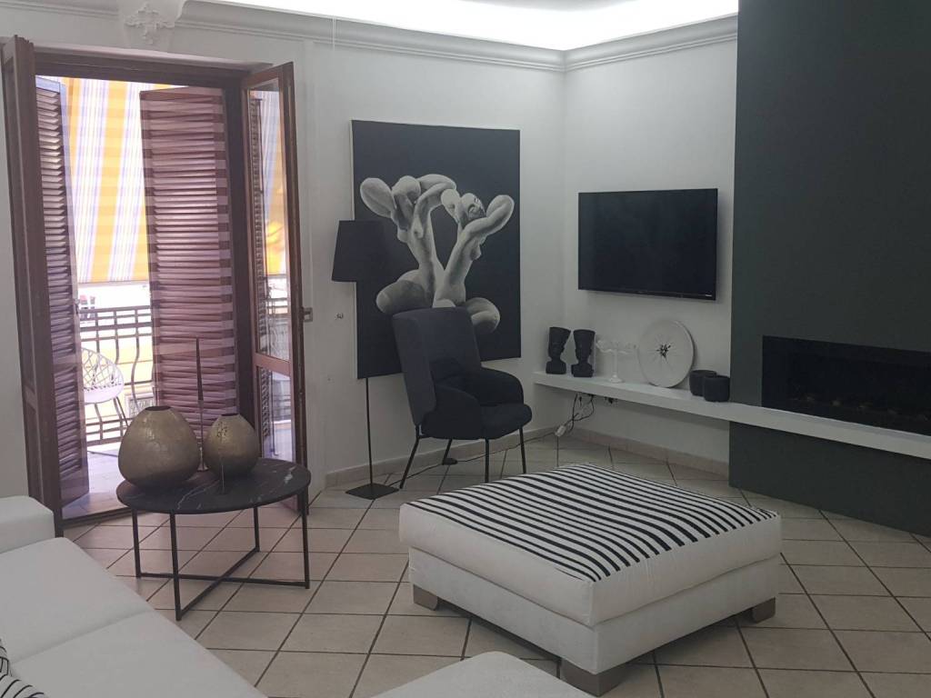 Appartamento a Sirignano in Via Roma - Foto 2